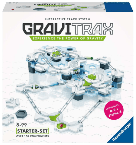Ravensburger Eductional toys Ravensburger Gravitrax Starter Set