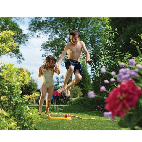 Hozelock Water Sprinklers Rectangular Sprinkler Plus (260m²)