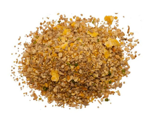 Red Barn Bird Seed Mixes Red Barn No Grow Bird Food 1 kg