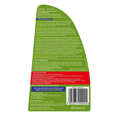Resolva Lawn Weed Control Resolva Lawn Weedkiller Extra Ready to Use 1L