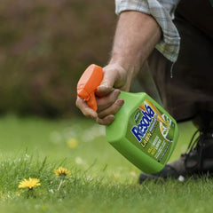 Resolva Lawn Weed Control Resolva Lawn Weedkiller Extra Ready to Use 1L