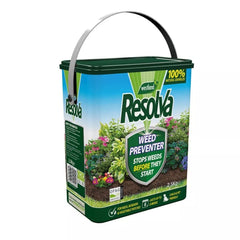 Resolva Weed Control Resolva Weed Preventer
