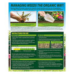Resolva Weed Control Resolva Weed Preventer