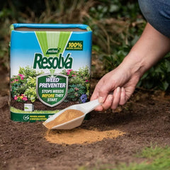 Resolva Weed Control Resolva Weed Preventer