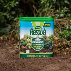 Resolva Weed Control Resolva Weed Preventer