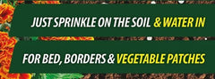Resolva Weed Control Resolva Weed Preventer