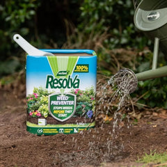 Resolva Weed Control Resolva Weed Preventer