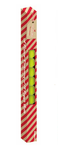 Rosewood Dog Toys Rosewood Christmas Yard of Tennis Balls