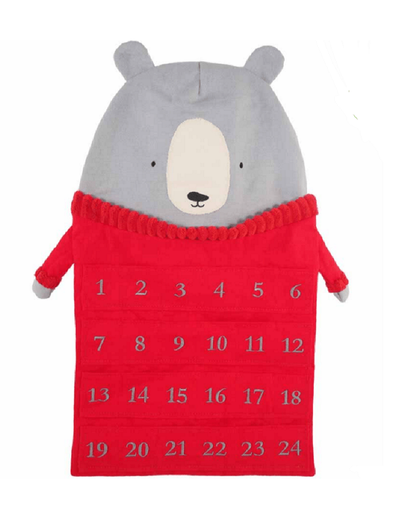 Rosewood Dog Toys Rosewood Dog Advent Calendar Snuffle Toy