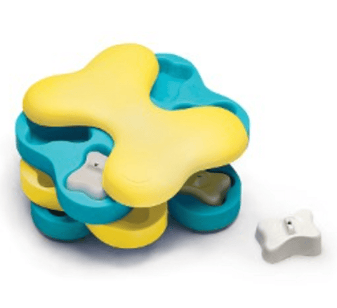 Rosewood Dog Learning Rosewood Dog Smart Treat Tornado Learning Game