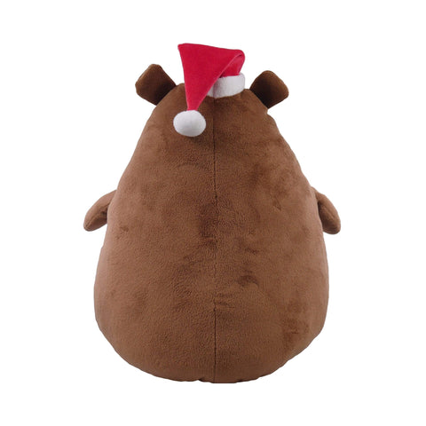 Rosewood Dog Toys Rosewood Festive Giggling Bear