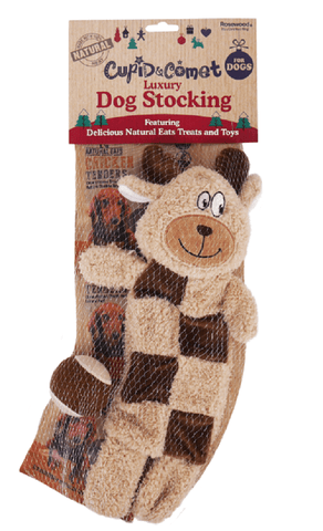Rosewood Dog Treats & Dental Chews Rosewood Luxury Dog Stocking