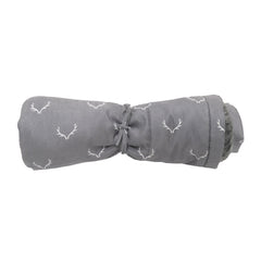 Rosewood Pet Blankets Rosewood Wolf & Tiger Antler Supersoft Dog Blanket