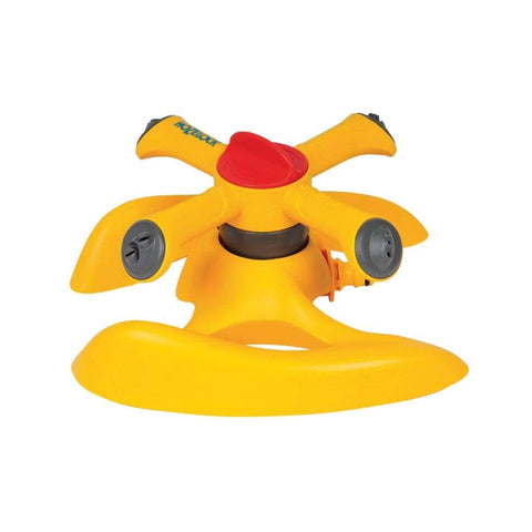 Hozelock Water Sprinklers Round Sprinkler Plus 254m²