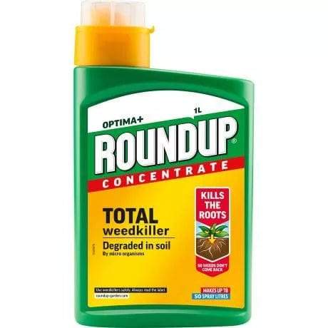 Roundup weed killer Roundup® Optima+ Concentrate 280ml