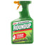 Evergreen Garden Care Weed Control Roundup Speed Ultra Weedkiller 1L RTU No Glyphosate