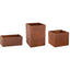 Woodlodge Planters & Pots Rusty Pot Planters