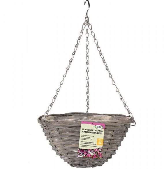 Smart Garden Hanging Baskets Sable Willow Hanging Basket