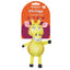 Rosewood Dog Toys Safari Tough Giraffe