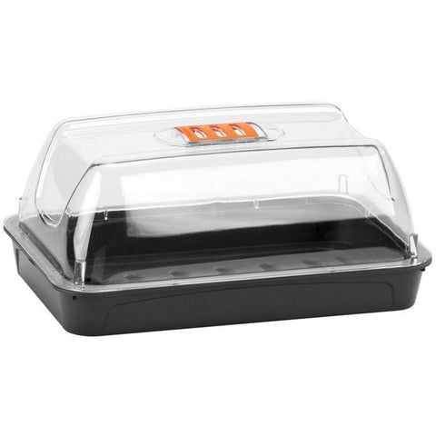 Sankey Propagator Unheated Sankey Grostart Propagator Midi Unheated, 38cm