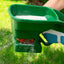 Evergreen Garden Care Lawn Spreader Scotts EasyGreen Handy Lawn Spreader