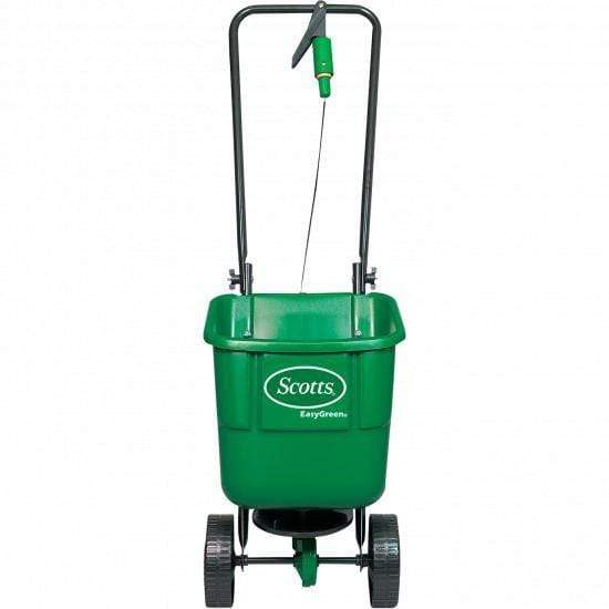 Scotts Easygreen Rotary Lawn Spreader Rotary Spreaders Trowell