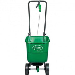 Lawn Spreader Lawn Care Products Scotts Easygreen Rotary Lawn Spreader