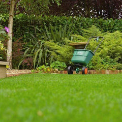 Lawn Spreader Lawn Care Products Scotts Easygreen Rotary Lawn Spreader