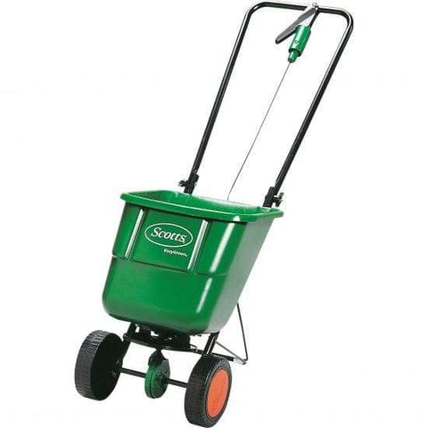 Lawn Spreader Lawn Care Products Scotts Easygreen Rotary Lawn Spreader