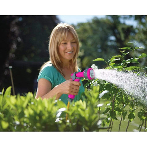 Hozelock Spray Guns Seasons Multi Spray