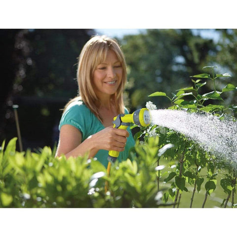 Hozelock Spray Guns Seasons Multi Spray