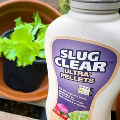 Evergreen Garden Care Slug Control SlugClear Ultra Pellets 685g