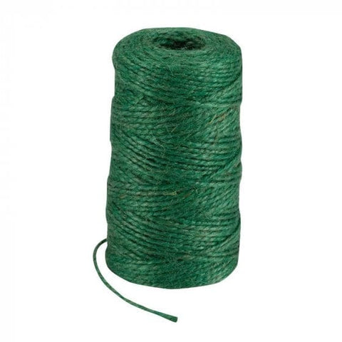 Smart Garden Gardening Accessories Smart Garden 100g Garden & Home Twine - Natural or Green