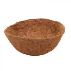 Smart Garden Coco Lining 12" Smart Garden 12", 14", 16" or 18" Basket Coco Liner