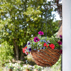 Smart Garden Hanging Baskets Smart Garden 12in Hanging Basket - Rafiki