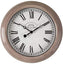 Smart Garden Clocks Smart Garden 15" Biarritz Grey