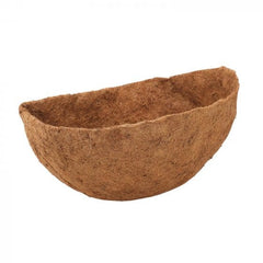 Smart Garden Coco Lining Smart Garden 16" Wall Basket Coco Liner