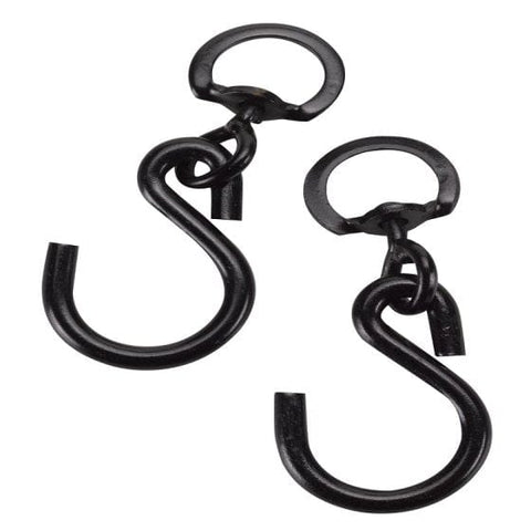 Trowell Garden Centre Smart Garden 2 Pack Swivel hooks
