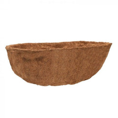 Smart Garden Coco Lining Smart Garden 20 Inch Wall Manger Coco Liner