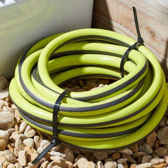 Smart Garden Gardening Accessories Smart Garden 20cm Re-Usable Cable Ties 100pk