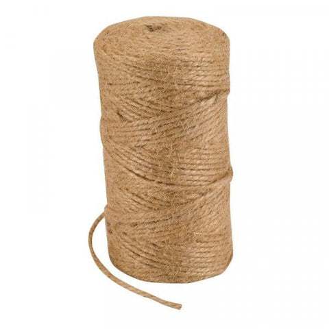 Smart Garden Gardening Accessories Smart Garden 250g Garden & Home Twine - Natural