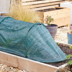 Smart Garden Gro Tunnel Smart Garden 3m GroZone Tunnel - Shademesh