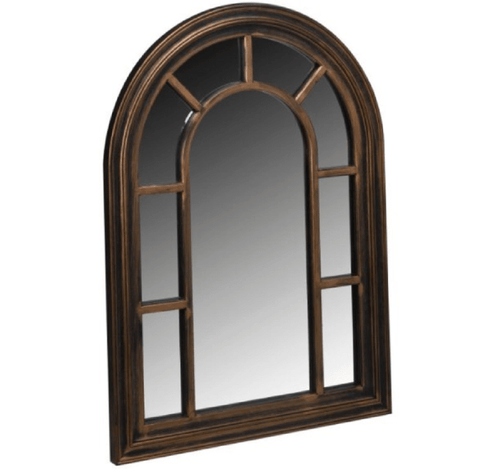 Smart Garden Mirrors Smart Garden Arcadia Coppergris Mirror