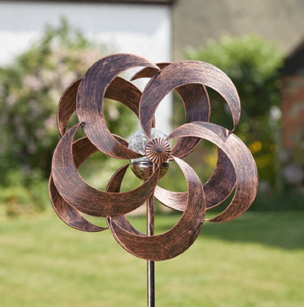 Smart Garden Wind spinner Smart Garden Aries Wind Spinner