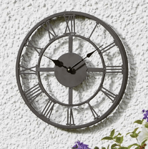 Smart Garden Clocks Smart Garden Arundel Clock