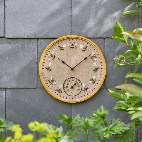 Smart Garden Clocks Smart Garden Beez Clock