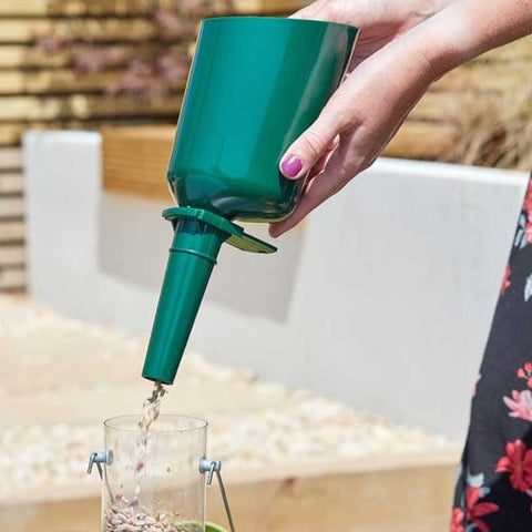 Smart Garden Bird Feeders Smart Garden Bird Feed Filler