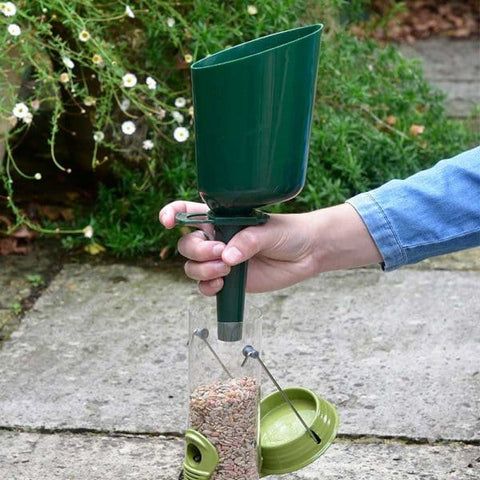 Smart Garden Bird Feeders Smart Garden Bird Feed Filler