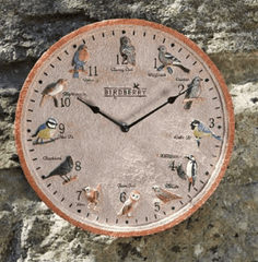 Smart Garden Clocks Smart Garden Birdberry Clock