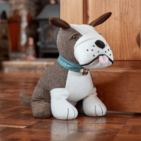 Smart Garden Doorstop Smart Garden Bulldog Doorstop